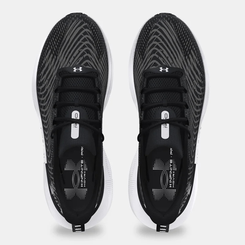 UNDER ARMOUR Men's Infinite Pro Running Shoes