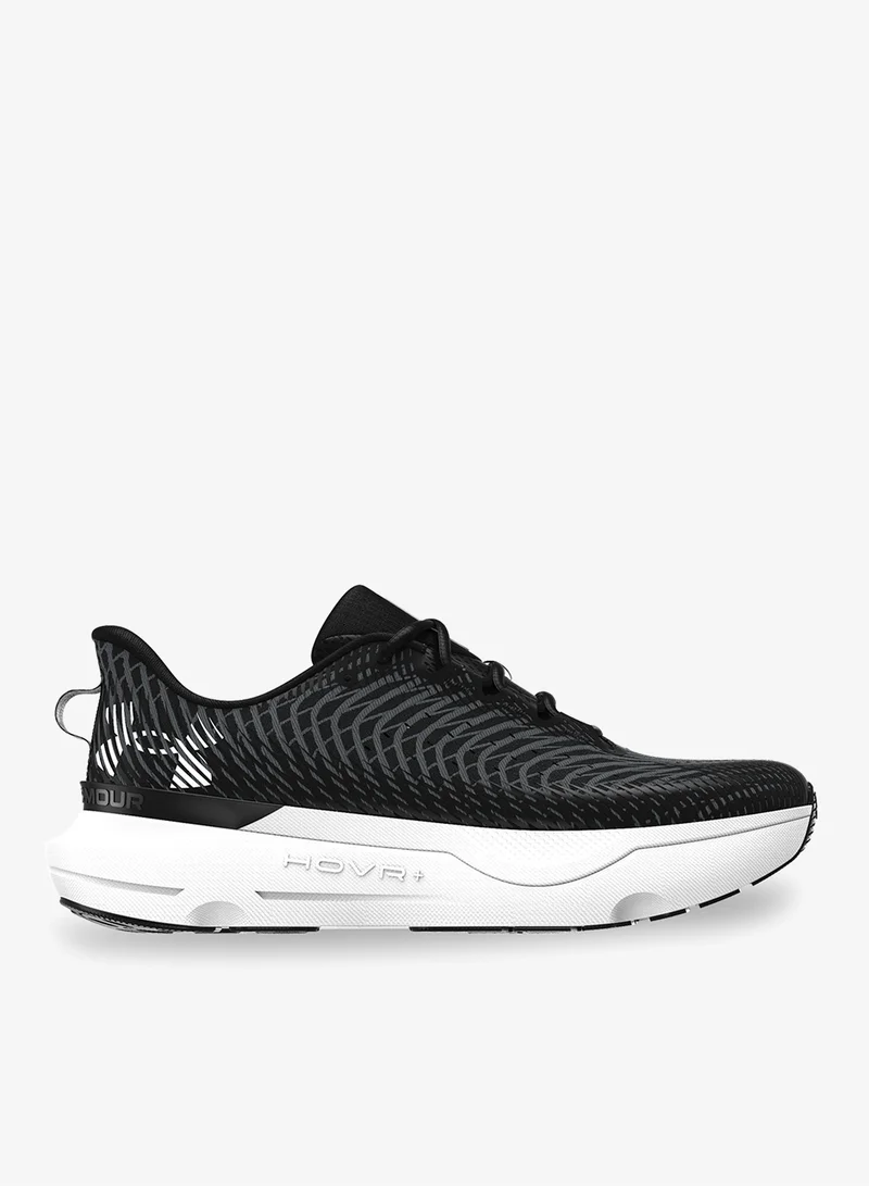 اندر ارمر حذاء جري رجالي إنفينيتي برو