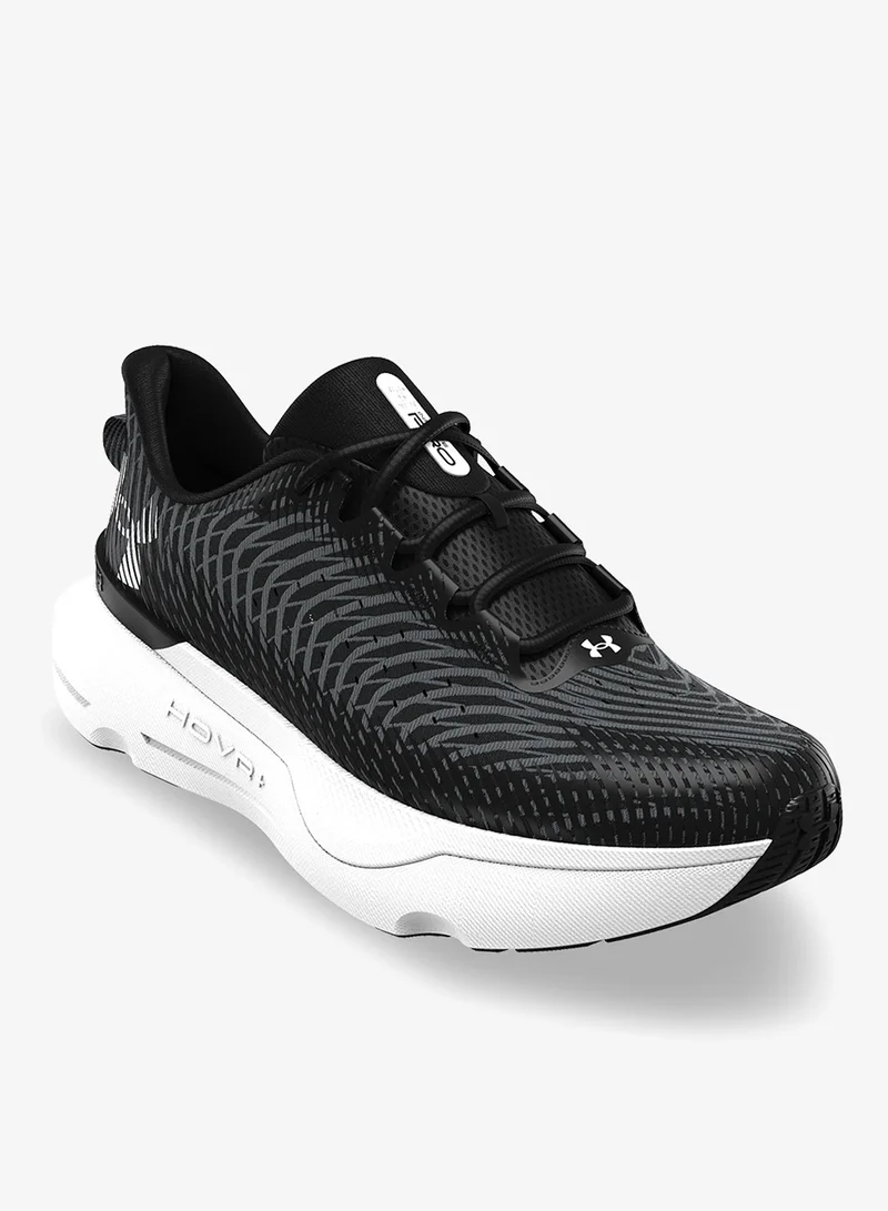 اندر ارمر حذاء جري رجالي إنفينيتي برو