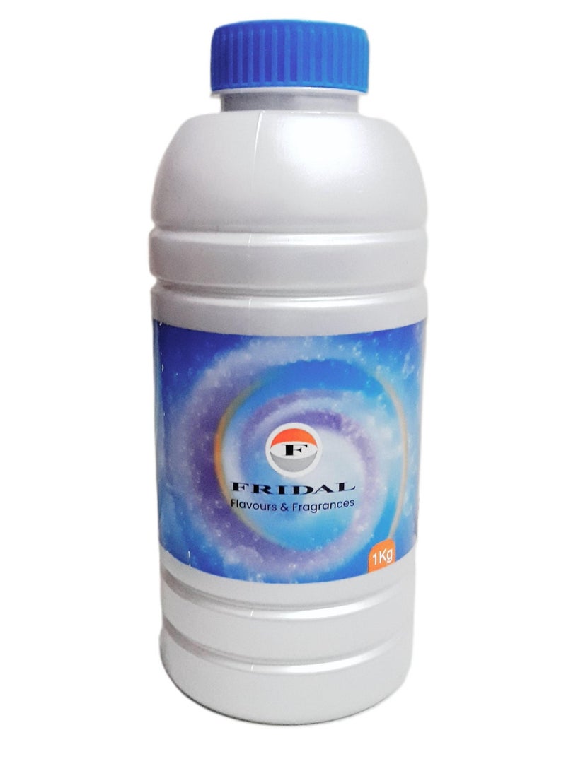 Fridal Freedal Multi-Purpose Air Freshener, 1kg, with the scent of (Musk of the Kaaba) - Image 1