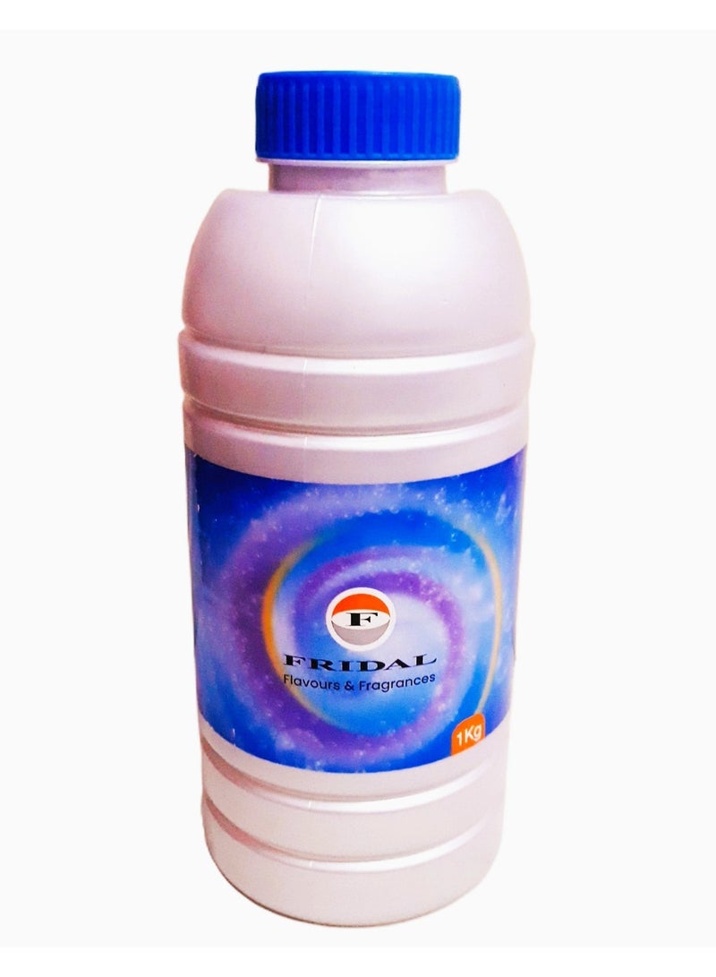 Fridal Freedal Multi-Purpose Air Freshener, 1kg, with the scent of (Musk of the Kaaba) - Image 2