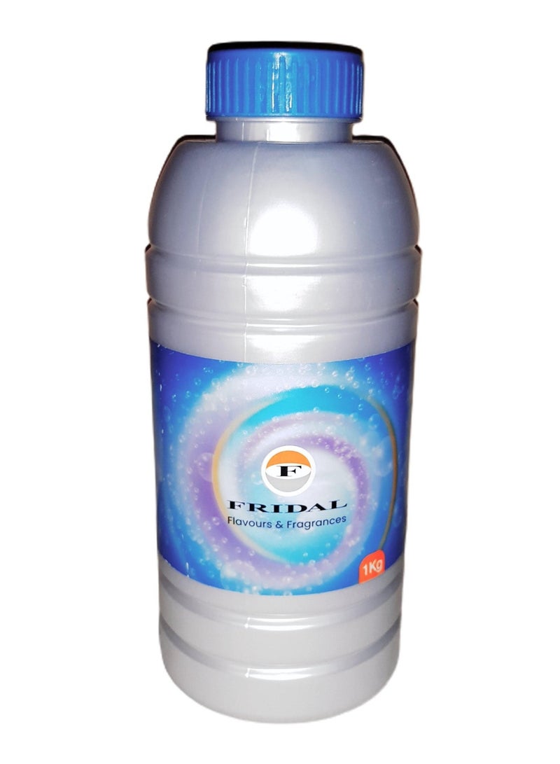 Fridal Freedal Multi-Purpose Air Freshener, 1kg, with the scent of (Musk of the Kaaba) - Image 3