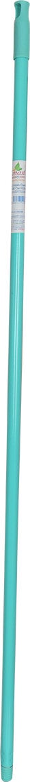 LokmanAVM Brush Handle with Screw Tip Special Series Mixed Color 120 cm 1 Piece FSX12-S - Image 1