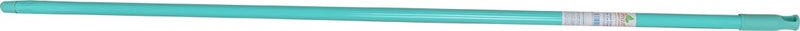 LokmanAVM Brush Handle with Screw Tip Special Series Mixed Color 120 cm 1 Piece FSX12-S - Image 2