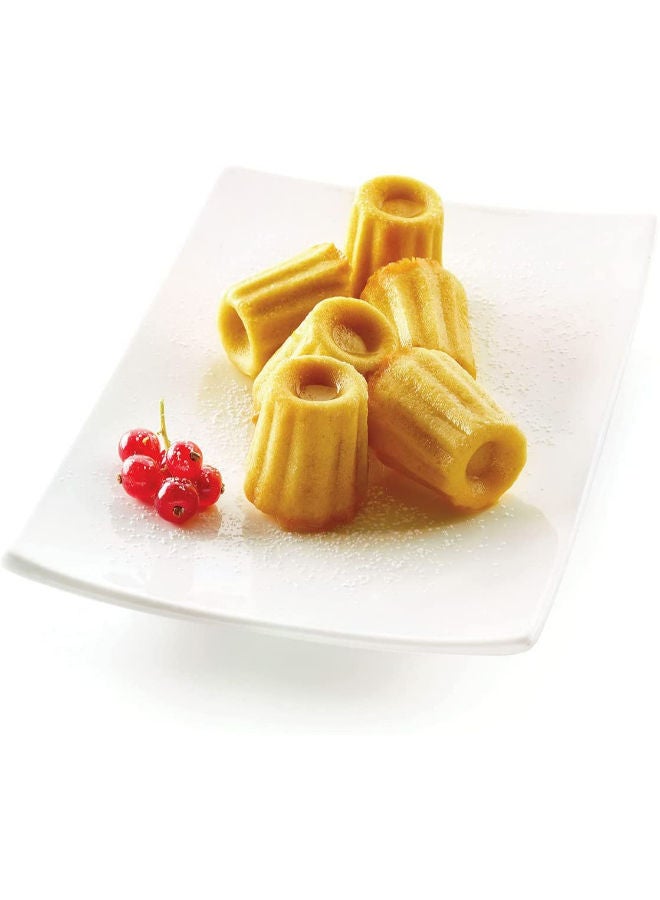 Silikomart قالب خبز الكعك من سيليكومارت - Image 4