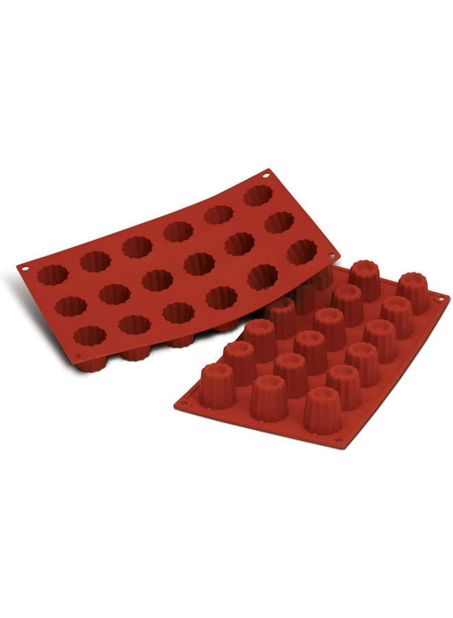 Silikomart قالب خبز الكعك من سيليكومارت - Image 2