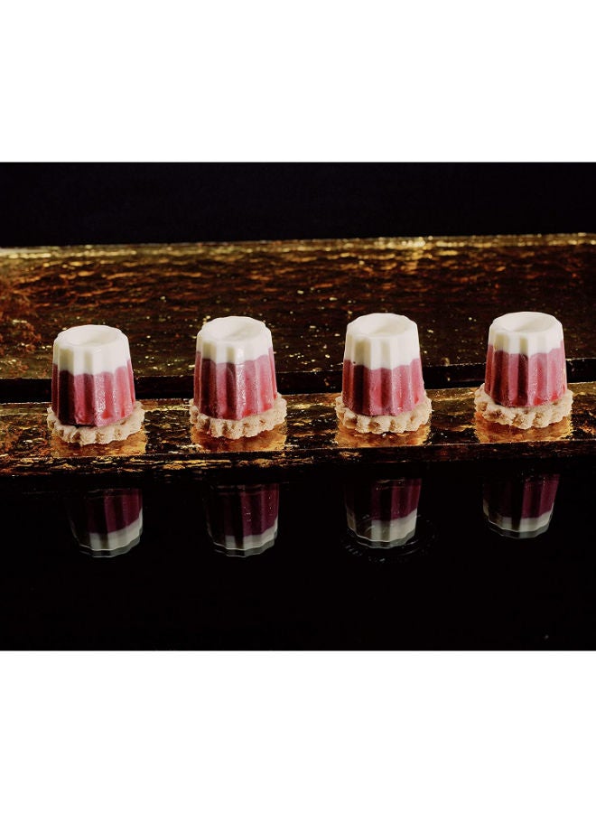 Silikomart قالب خبز الكعك من سيليكومارت - Image 3