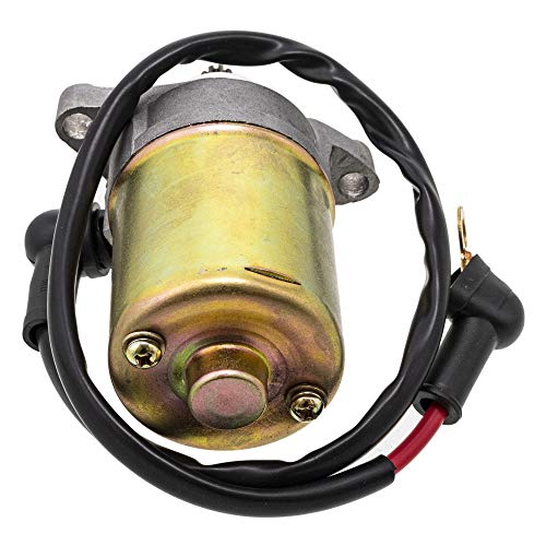 NICHE Starter Motor Assembly 451692 for Polaris Sportsman Predator Scrambler 90 Outlaw 50 454951 - Image 4