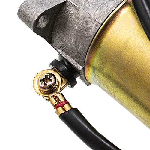 NICHE Starter Motor Assembly 451692 for Polaris Sportsman Predator Scrambler 90 Outlaw 50 454951 - Image 5