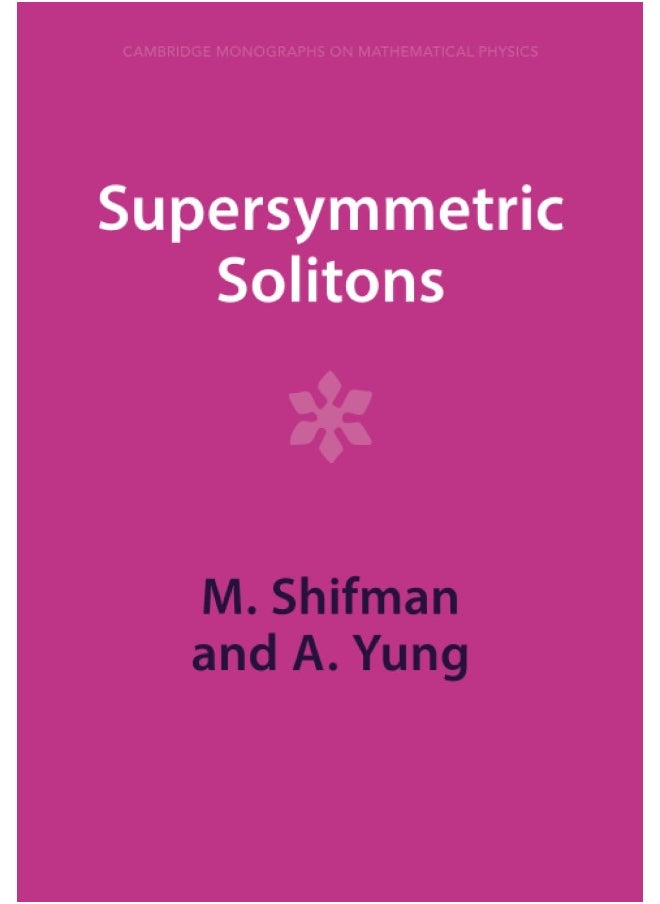 null - Supersymmetric Solitons - Image 1