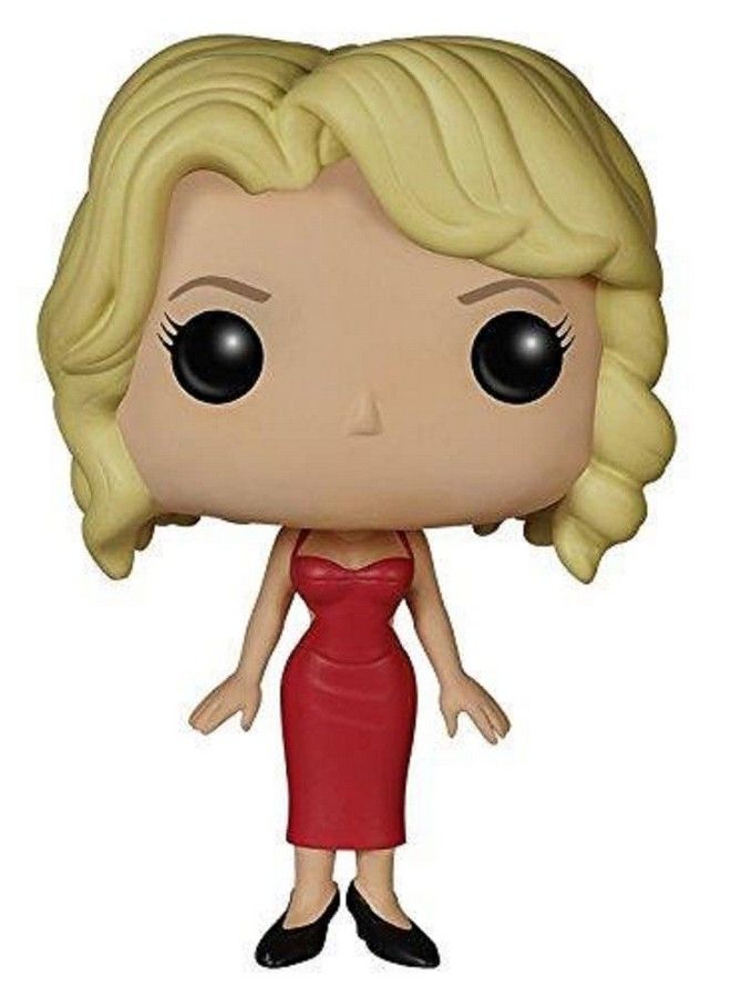 Funko Battlestar Galactica Six Pop Vinyl Figure - Image 1