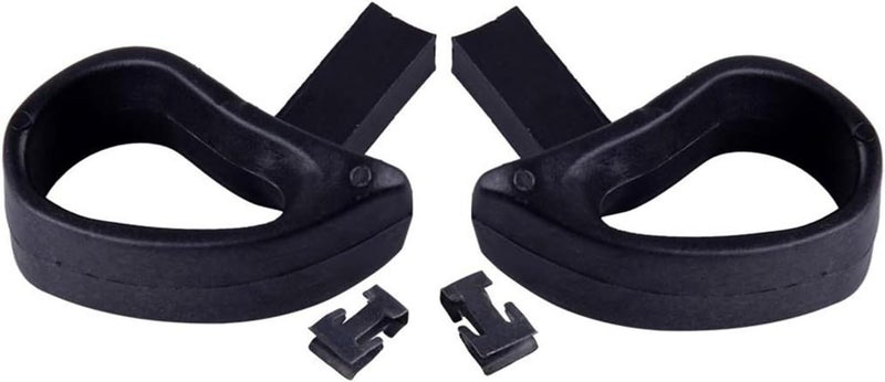 Wivplex Car Seat Adjust Knob Handle for VW Models - Image 2