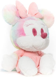 Disney DISNEY-DISNEY  PLUSH MINNIE NEWLOVE L 16"  - Image 2