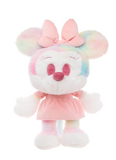 Disney DISNEY-DISNEY  PLUSH MINNIE NEWLOVE L 16"  - Image 1