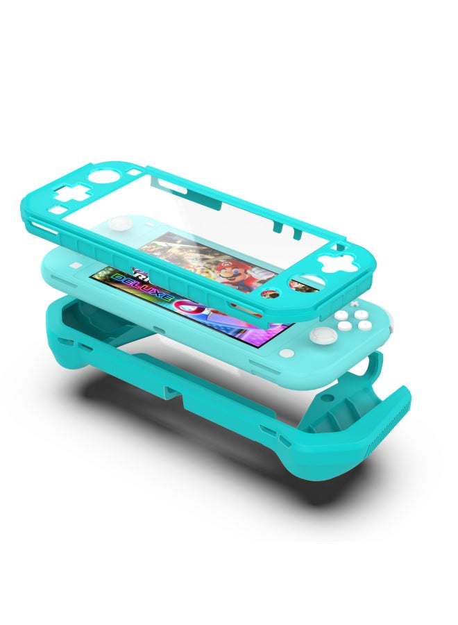 نيوترل حافظة واقية من TPU لجهاز Nintendo Switch Lite - حافظة شاملة لينة لجهاز Lite - إكسسوارات حافظة ناعمة - Image 4