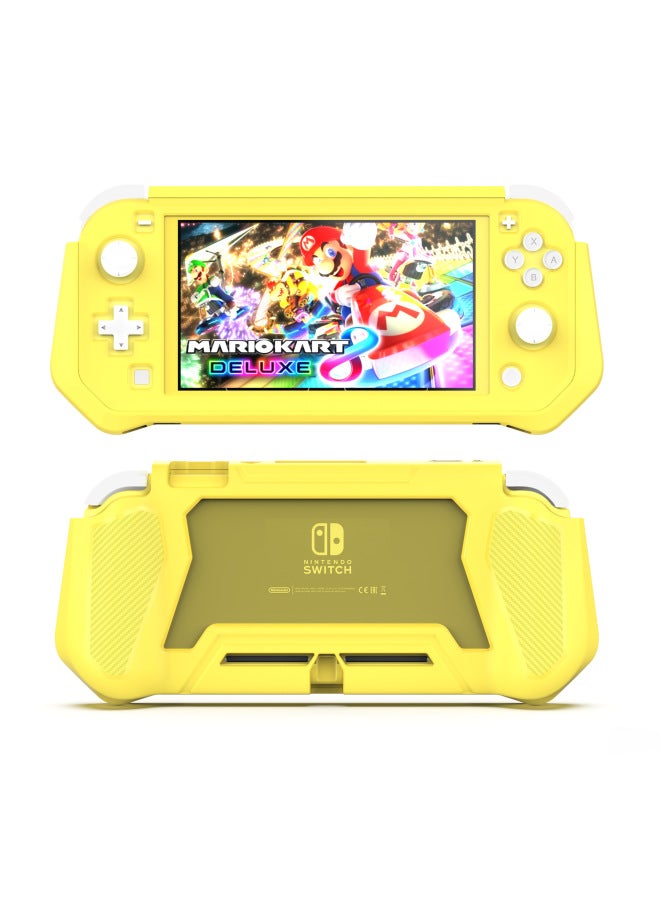نيوترل حافظة واقية من TPU لجهاز Nintendo Switch Lite - حافظة شاملة لينة لجهاز Lite - إكسسوارات حافظة ناعمة - Image 1