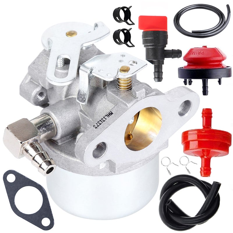 536881501 Carburetor for Craftsman 536886440 536886540 536886122 536886120 536885473 536909400 536884822 536885400 536884800 53688612 536886141 53688547 5Hp 22 24 Snow Blower