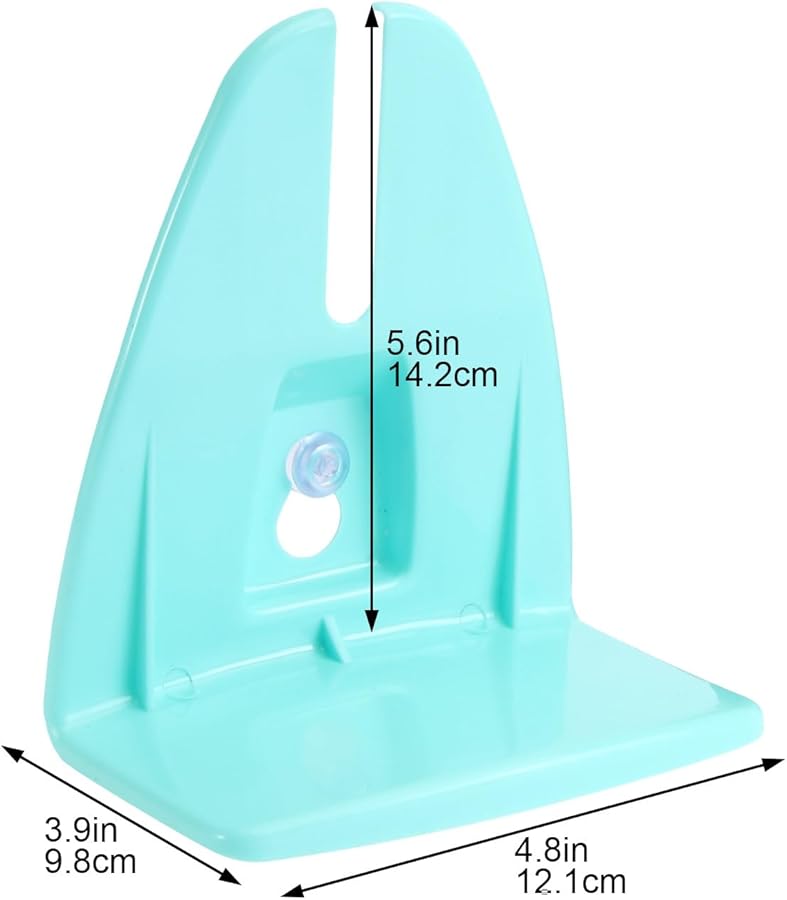 Hamster Exercise Wheel With Bracket And Kettle Support Small Pet Cage Accessories Random Color - Image 3