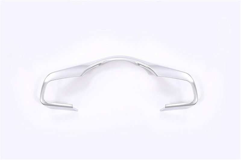 Wivplex Steering Wheel Trim for Jaguar F-PACE 2016-2019 - Image 1