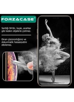 Tempered Tempered Glass Screen Protector Compatible with iPhone 13 Pro - FC002 - pzsku/Z20F125D914F6B8E6CC8EZ/45/_/1740608784/16c58e6f-ce33-4aab-95a2-154d83d938fa