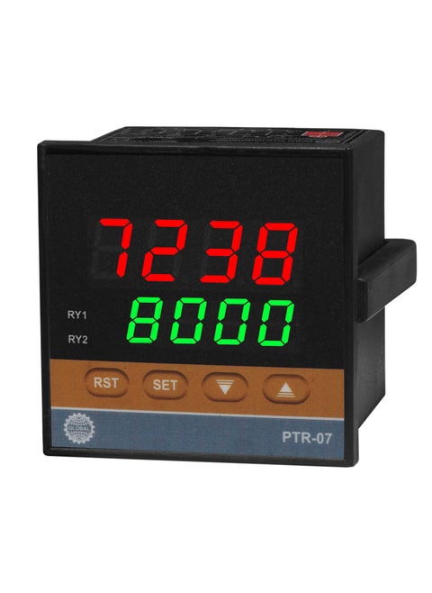 Global PTR07 Programmable Timer 72X72