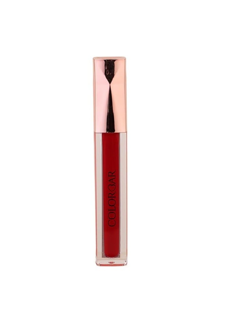 Colorbar Cosmetics Sindoor Maroon 3.8 ml - Image 1