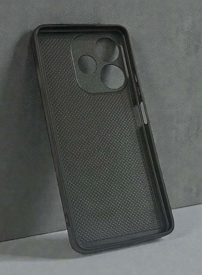 Covernex Oppo A5 Pro Protective Case Cover Meow - Image 3