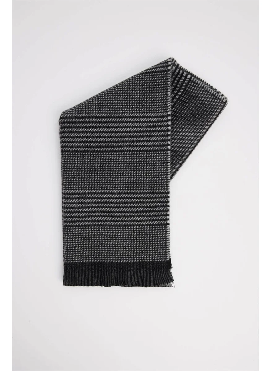 Tudors Winter Men's Scarf