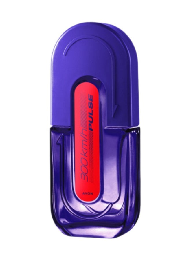 AVON Full Speed Pulse Eau De Toilette Clear - Image 1