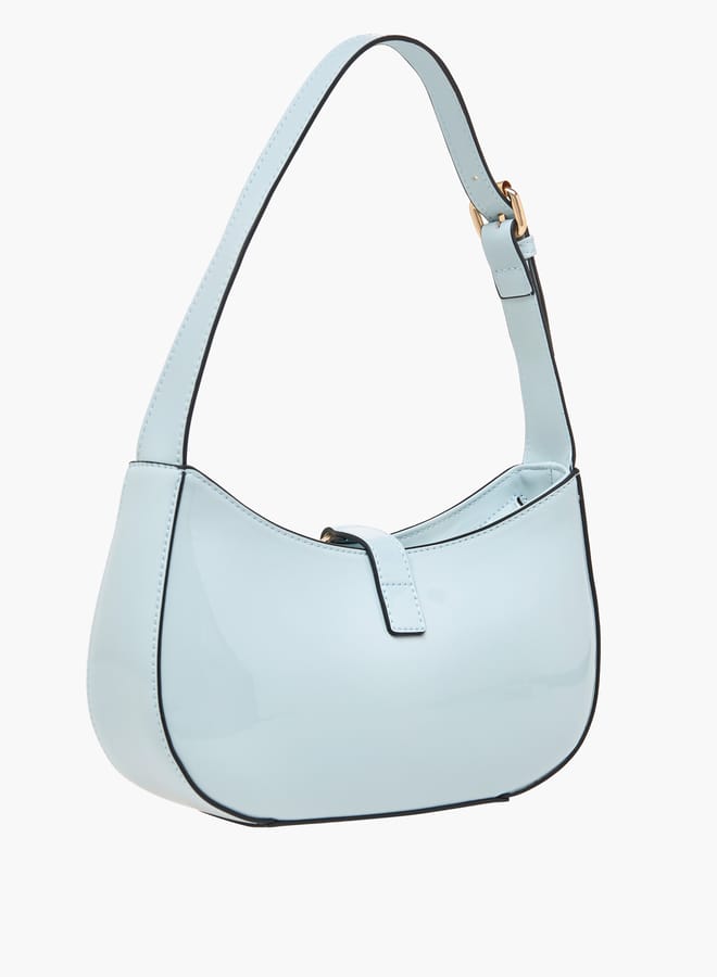 Celeste حقيبة كتف كبيرة السعة عصرية - Image 3