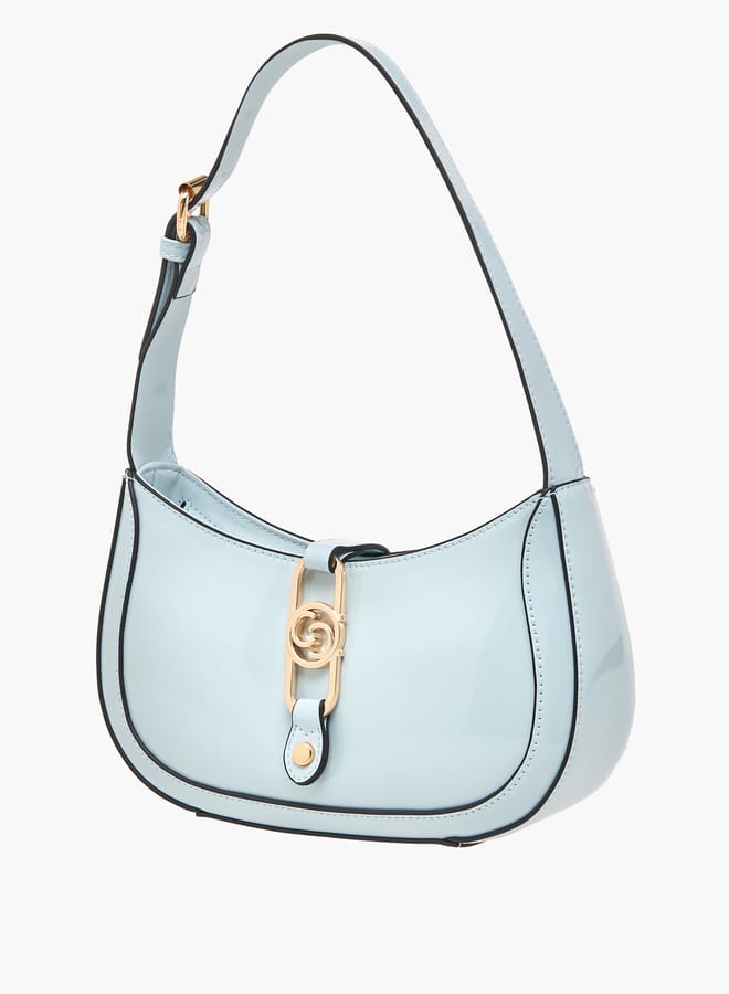 Celeste حقيبة كتف كبيرة السعة عصرية - Image 2