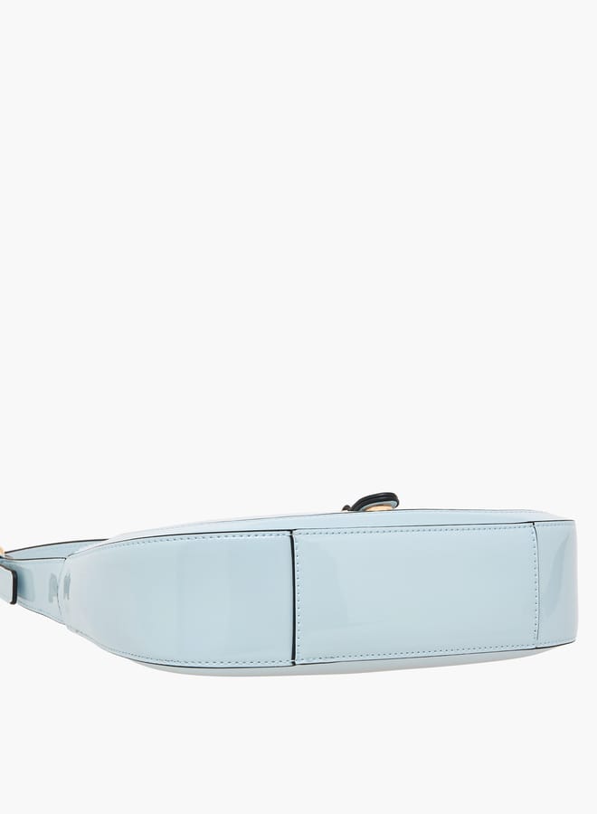 Celeste حقيبة كتف كبيرة السعة عصرية - Image 5