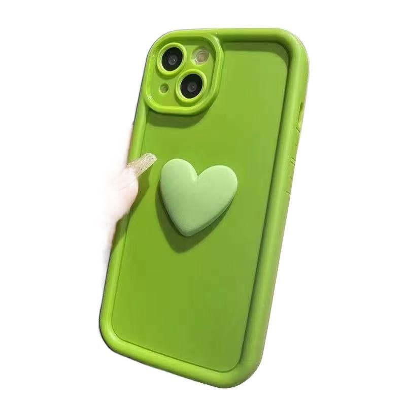 غطاء واقي | مقاوم للصدمات لـ iPhone 17 / 17 Air / 17 Pro / 17 Pro Max | أبيض TPU | حماية من السقوط - Image 1
