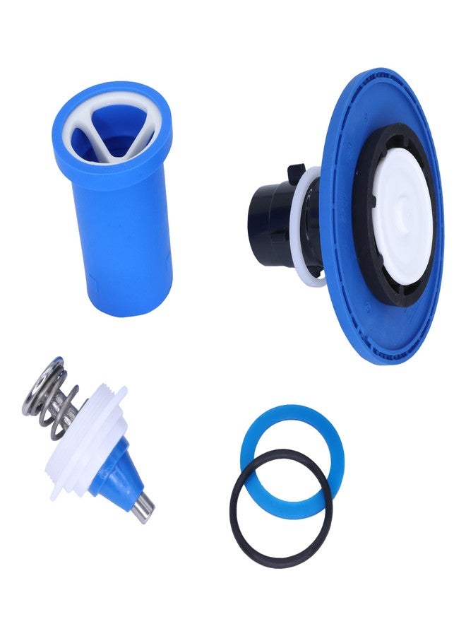 Zurn P6000-ECA-WS-RK Water Closet Rebuild Kit for 3.5 GPF AquaVantage Diaphragm Flush Valve - Image 1