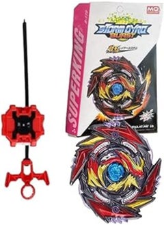 Generic MQ Macalen Battling Top Burst B-170 Booster Super Hyperion XC Toys, 1A 