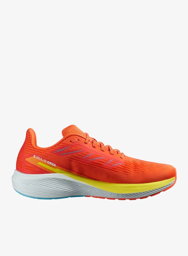 سالومون حذاء AERO BLAZE 2 الحذاء المنخفض