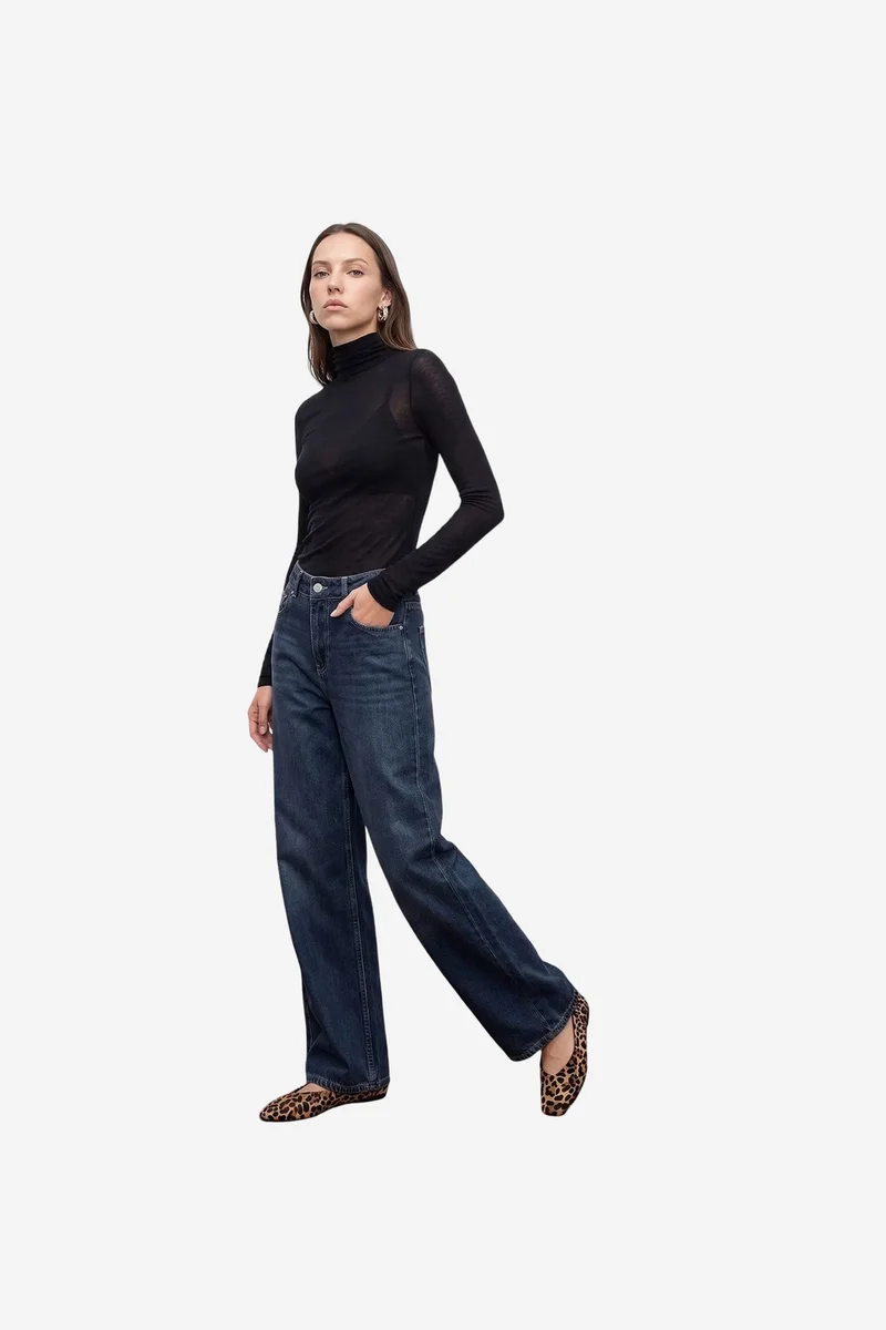 DILVIN Women's Jeans
