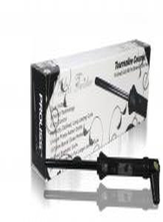 Proliss Black Twister 13mm (Tourmaline Ceramic Barrel)