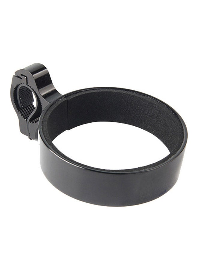 Y&D Bicycle Bike Cycling Cup Holder Coffee Drinks Handlebar Mount Bracket Tool 20*10*20cm - Image 1