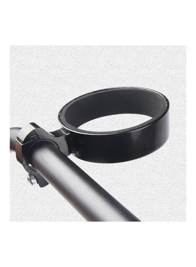 Y&D Bicycle Bike Cycling Cup Holder Coffee Drinks Handlebar Mount Bracket Tool 20*10*20cm - Image 5