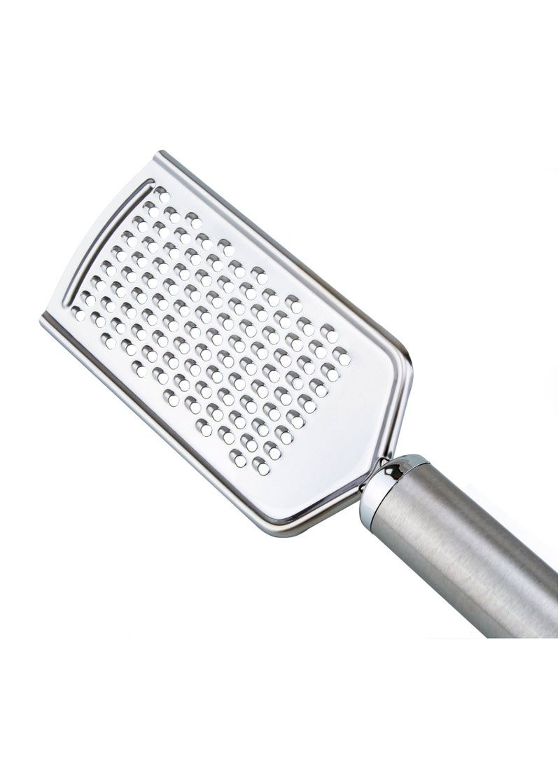 Home مبشرة مطبخ وزيتر - شفرة من الفولاذ المقاوم للصدأ - Image 2