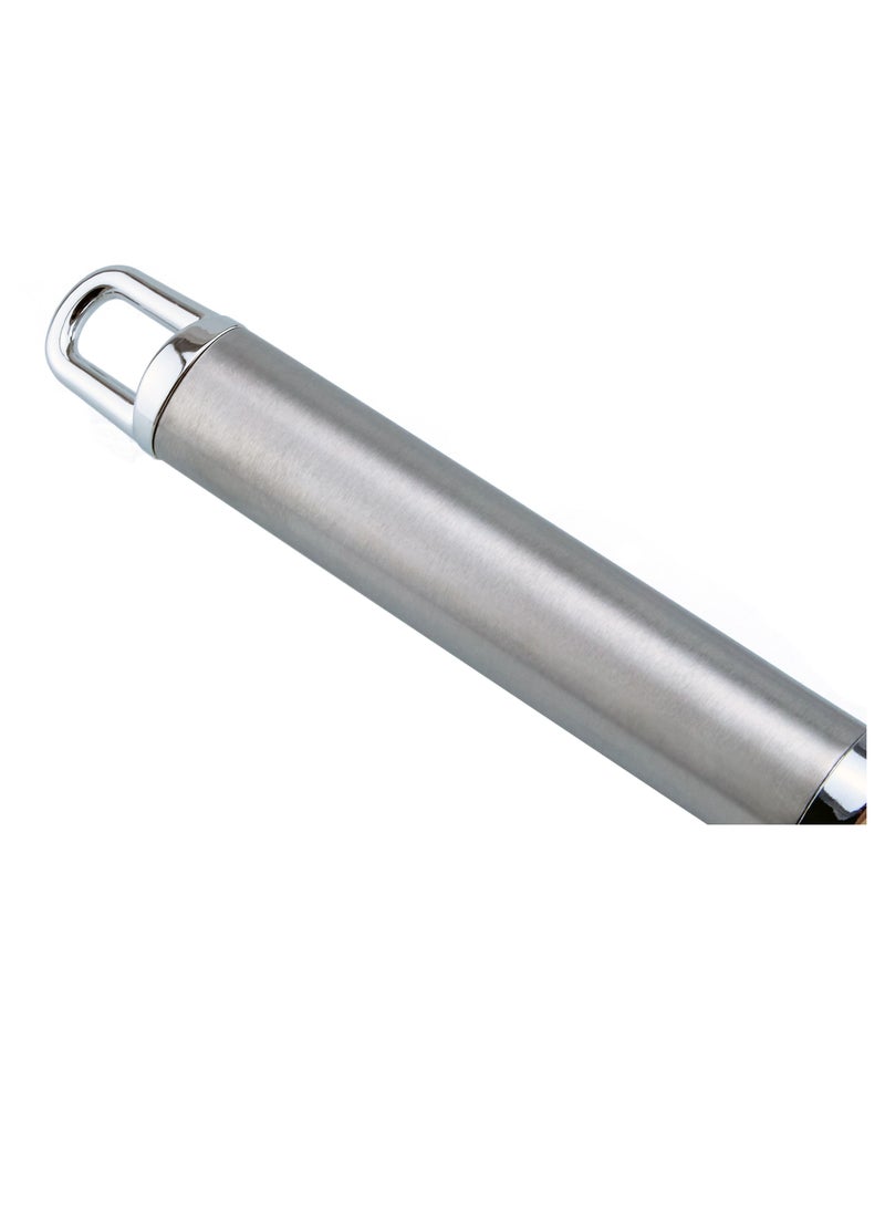 Home مبشرة مطبخ وزيتر - شفرة من الفولاذ المقاوم للصدأ - Image 3