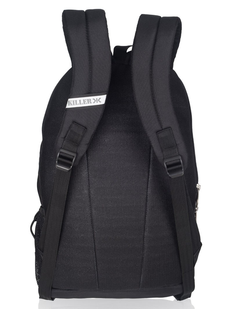Killer CALIZER Laptop Backpack for 15.6 inch Laptop - Professional Office Laptop Backpacks for Men - Black - Image 4