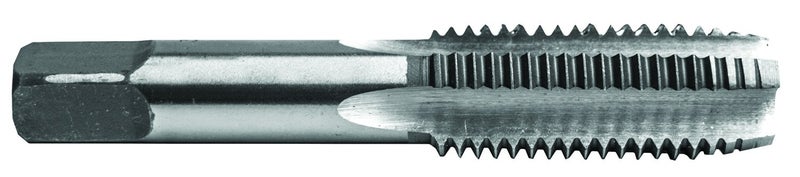 Century Drill Tool 95114 Carbon Steel Tap 91618NF
