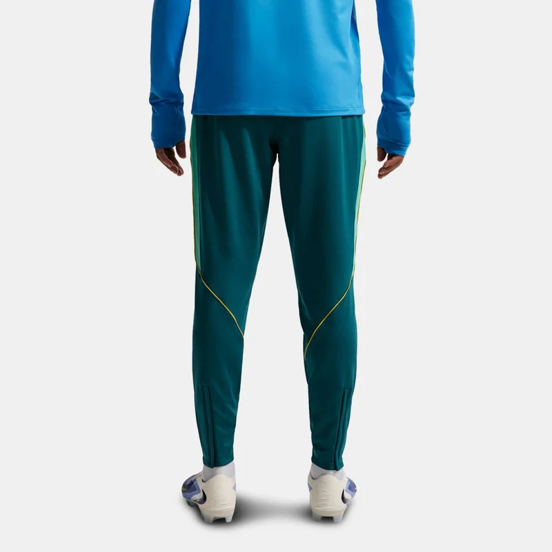 Nike Men's Brazil Dri-FIT Strike Football Pants