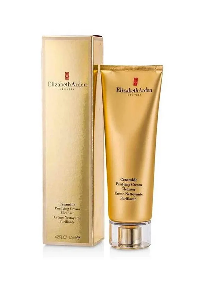 Elizabeth Arden CERAMIDE PURIFYING Cream Cleanser 125ML
