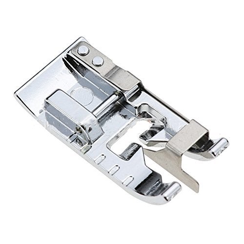 Stormshopping Pack of Stitch in Ditch Foot and 1/4''(Quarter Inch) Quilting Patchwork Sewing Machine Presser Foot with Edge Guide for All Low Shank Snap-On Singer, Brother, Babylock, Euro-Pro, Janome - Image 4