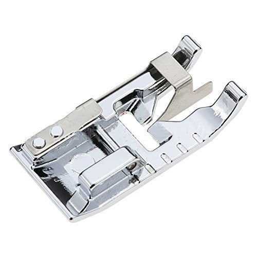 Stormshopping Pack of Stitch in Ditch Foot and 1/4''(Quarter Inch) Quilting Patchwork Sewing Machine Presser Foot with Edge Guide for All Low Shank Snap-On Singer, Brother, Babylock, Euro-Pro, Janome - Image 5