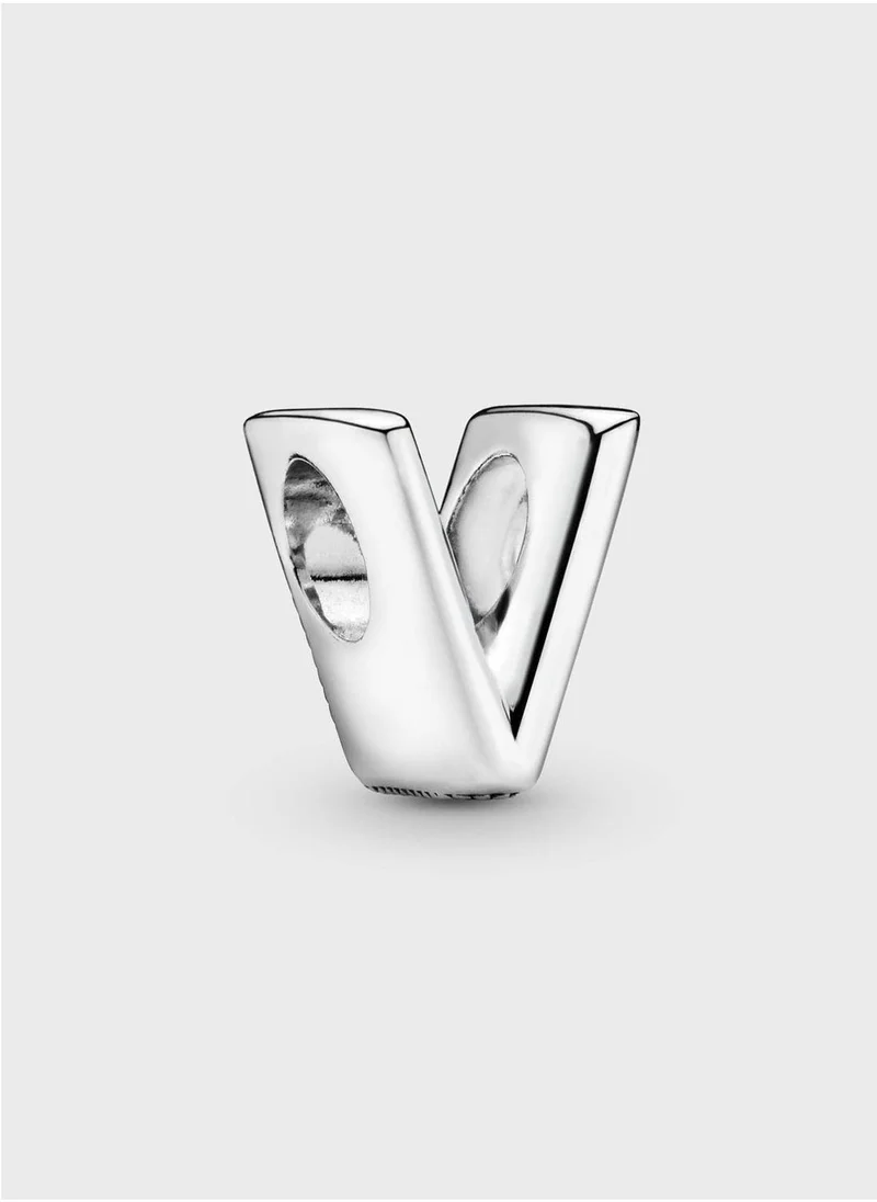 باندورا حلية شكل حرف V