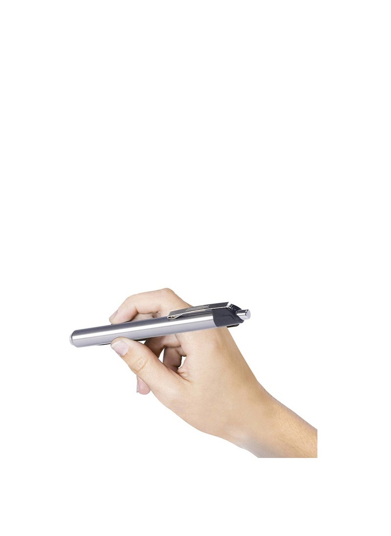Energizer Metal Pen Torch With 2Aaa  - Image 2